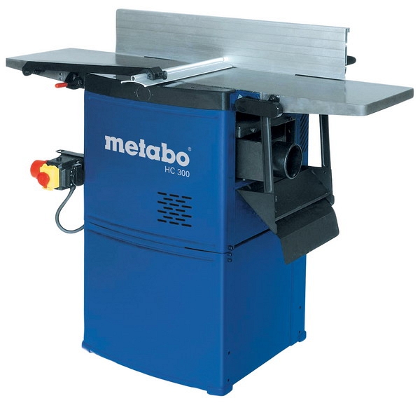 Станки строгальные (рейсмусовые) METABO HC 300 W (ТИП 0113030000 10)