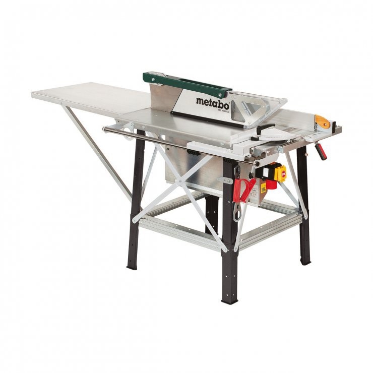 Пилы METABO BKS 450 (ТИП 0100704536 11)
