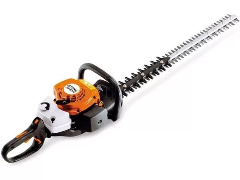Запчасти для бензоножниц Stihl