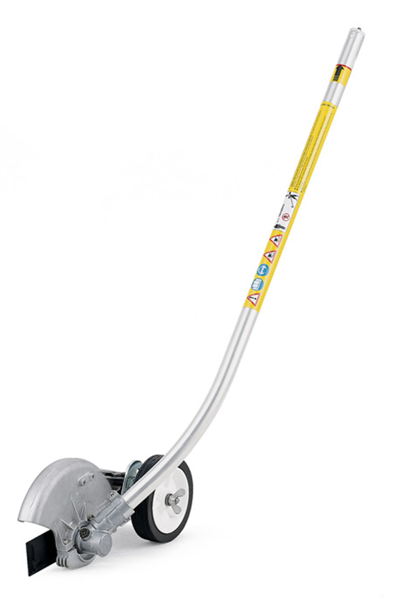 Запчасти для кромкорезов Stihl