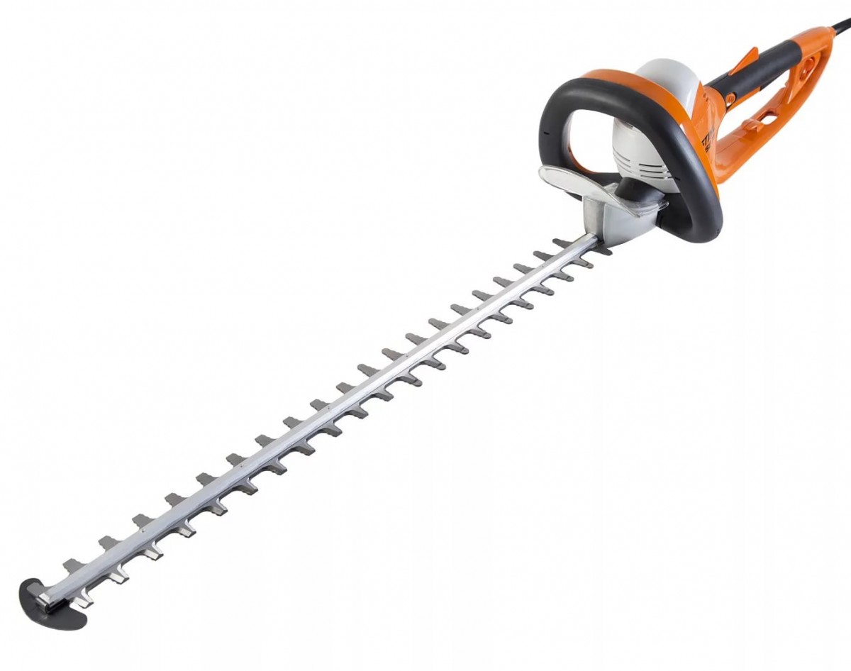 Запчасти для кусторезов Stihl