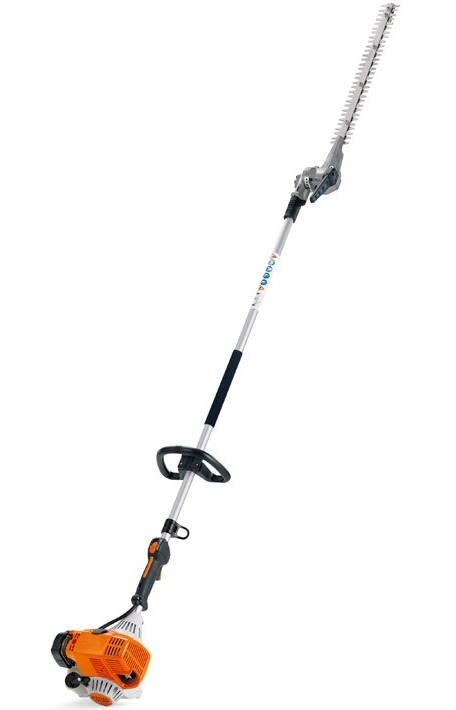 Запчасти для мотосекаторов Stihl