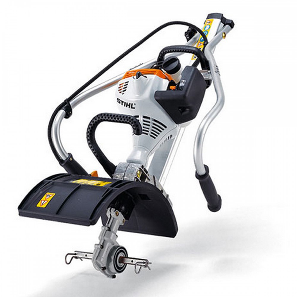 Запчасти для мультимоторов Stihl