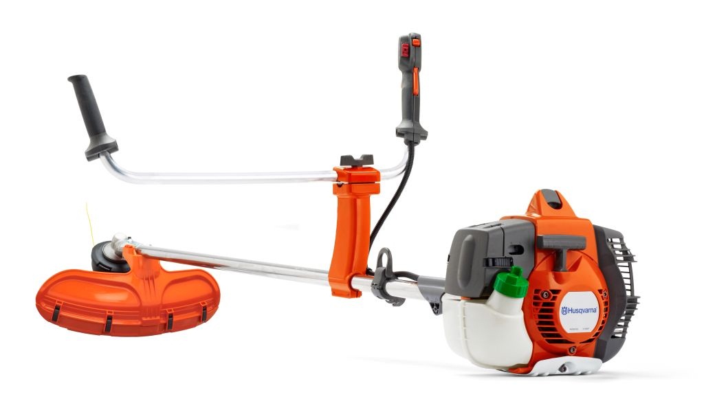 Триммеры бензиновые (бензокосы) Husqvarna