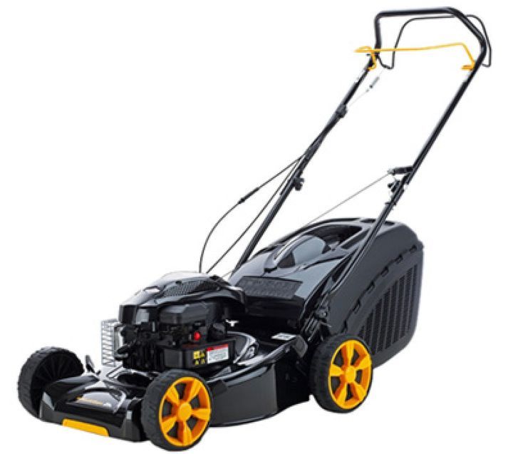 Газонокосилка Partner P46-500CD Код: 9666662-01