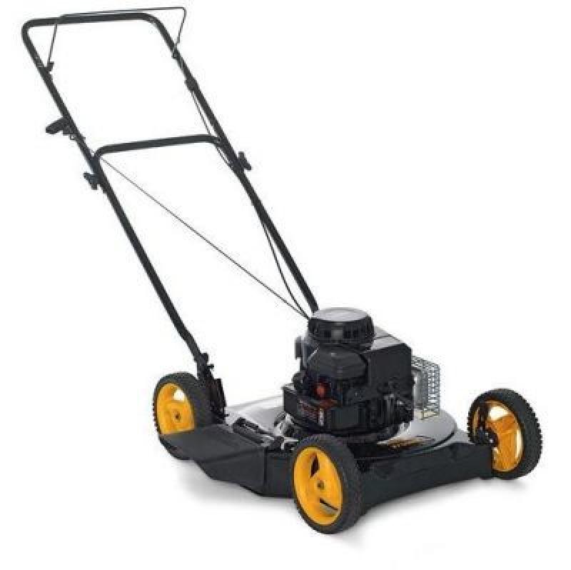 Газонокосилка Partner P51-450SM Код: 9611100-31