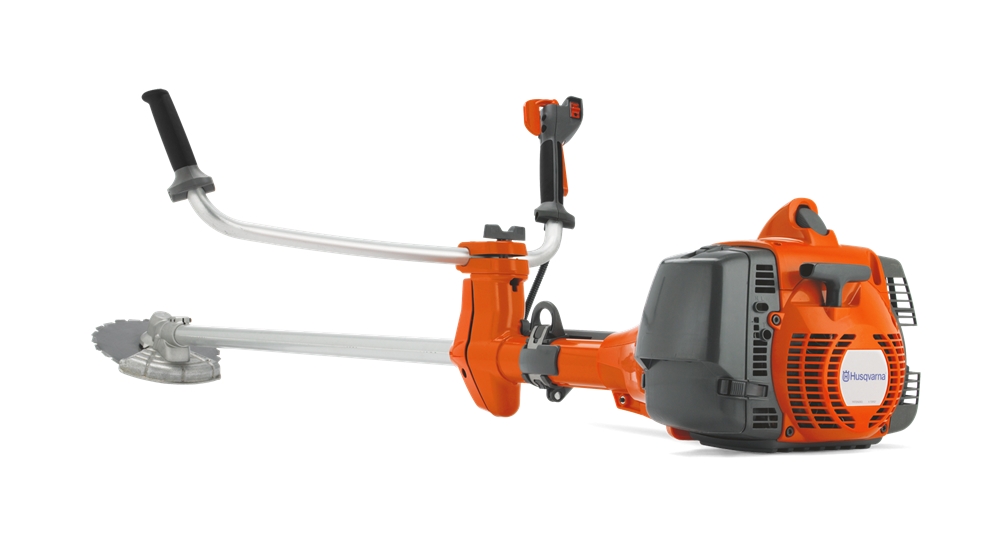 Husqvarna 555Fx Код: 9666291-01