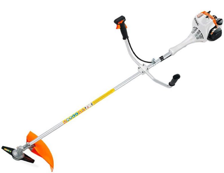 Запчасти для бензотриммера Stihl FS 72, FS 74, FS 76