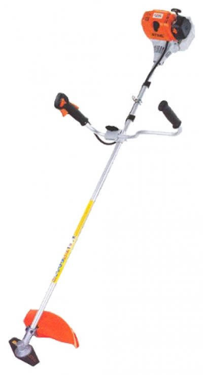 Запчасти для бензотриммера Stihl FS 87, FS 87 R