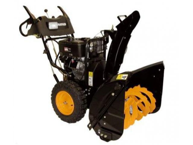 Снегоуборщик Partner PSB300 Код: 9619100-45