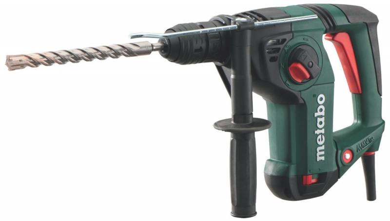 АКСЕССУАРЫ ДЛЯ ПЕРФОРАТОРОВ ЭЛЕКТРИЧЕСКИХ METABO