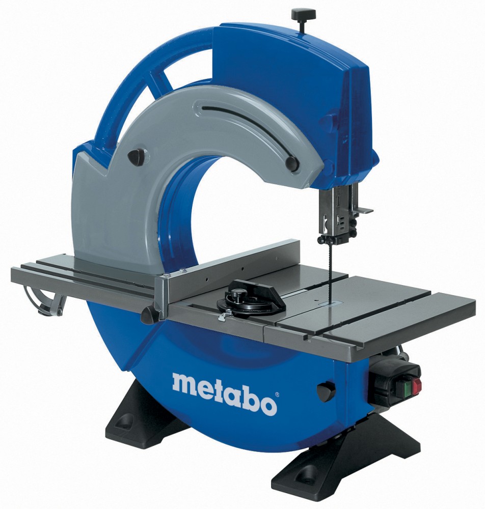 АКСЕССУАРЫ ДЛЯ ПИЛ ЛЕНТОЧНЫХ METABO