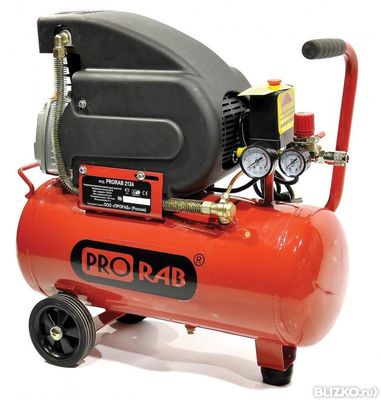 ABAC ENGINEAIR А39B/11+11 5HP V400 (АРТ. 4116002090)