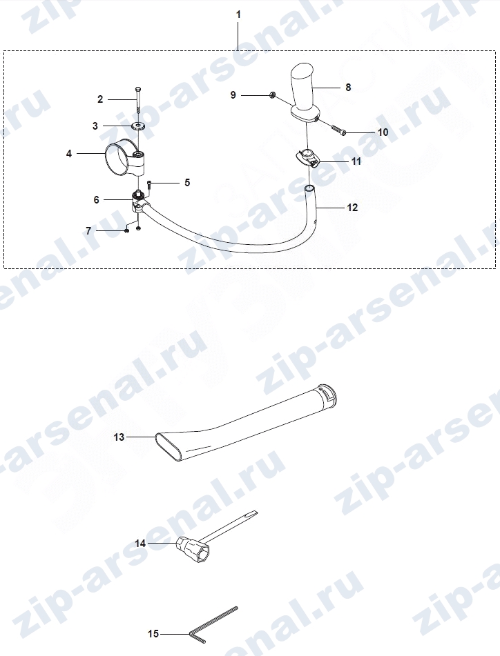   Аксессуары для 356BTx