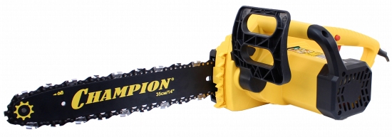 Электропила Champion 118