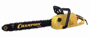 Электропила Champion 324N