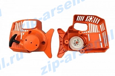 Стартер ручной подходят для бензокосы STIHL FS 55
