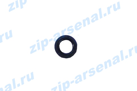 Сальники коленвала мод.двигателя 160F, 41,3x22x6 мм (в компл. 2шт.)
