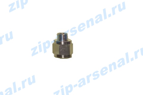 Переходник 1/8/1/4BH