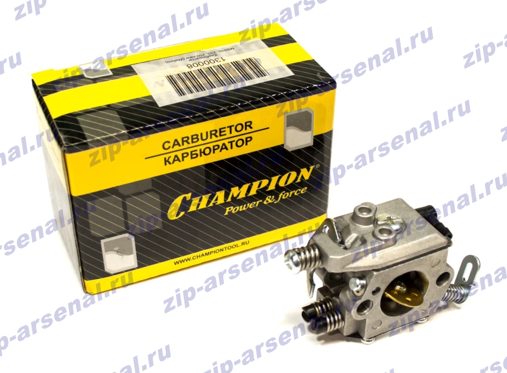 Карбюратор MS210,230,250new (Walbro)