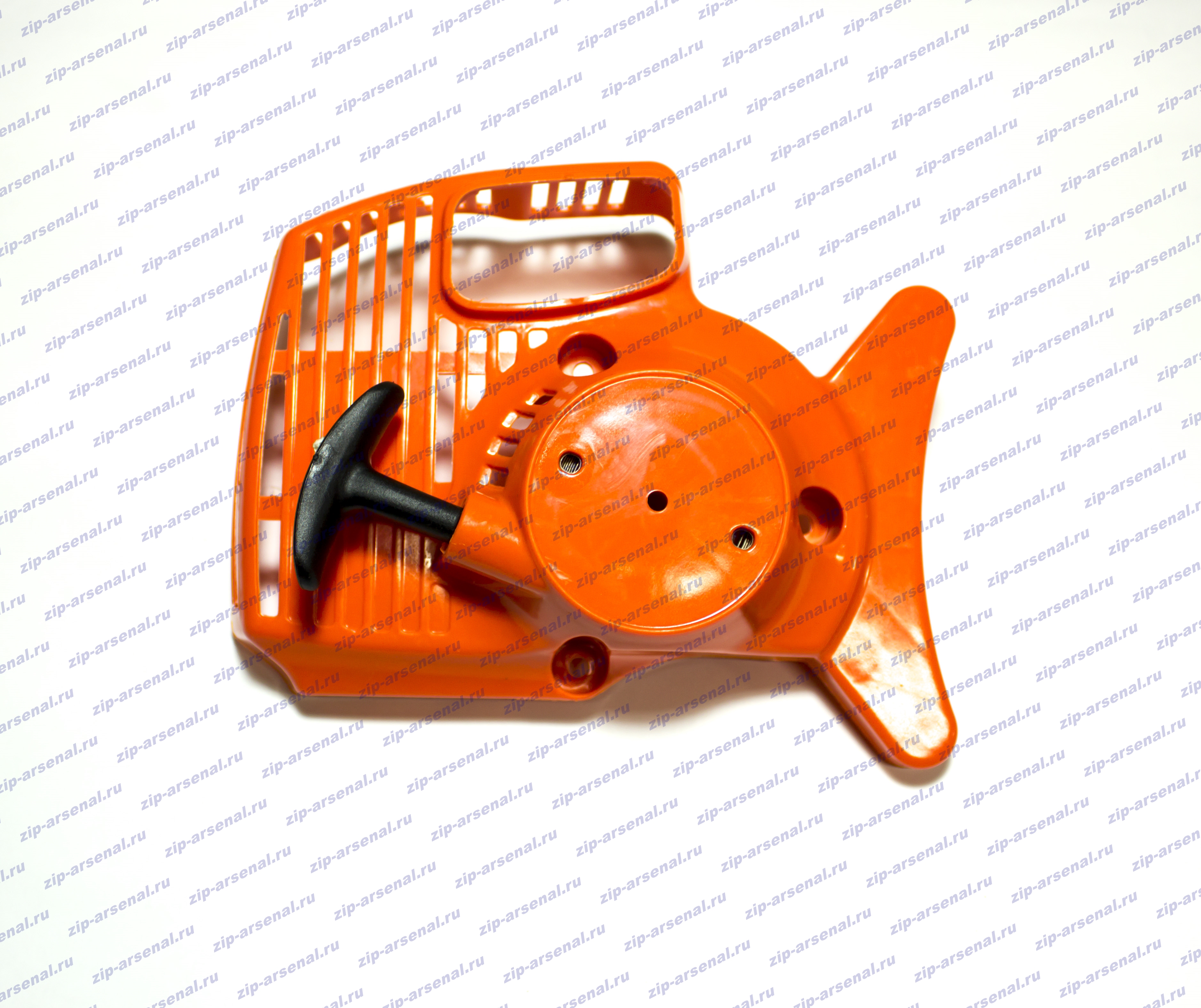 Стартер в сборе FS38,55