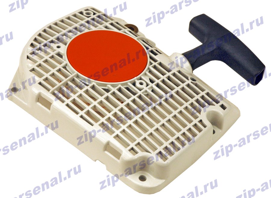 Стартер в сборе MS361