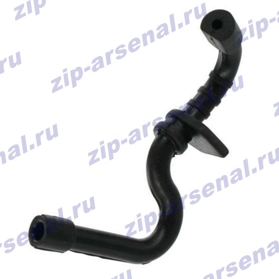 15-Топливный шланг MS 180 (аналог STIHL MS 180)